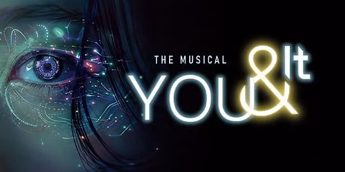 You &amp; It
