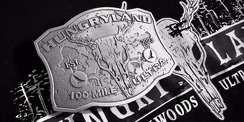 Hungryland Ultramarathon 