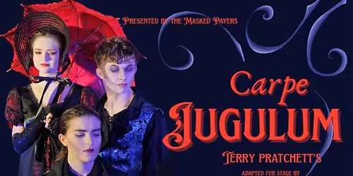 Carpe Jugulum 