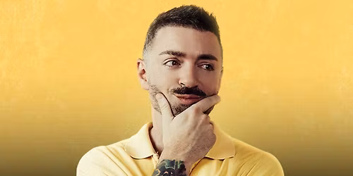Matteo Lane: We Gotta Catch Up!