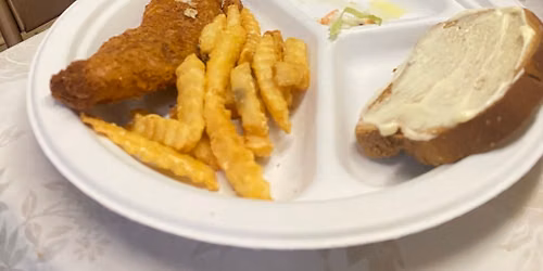 4th Annual Gluten Free Fish Fry