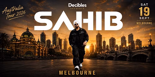 BIG BANG BOLLYWOOD FT. SAHIB SINGH at Decibles