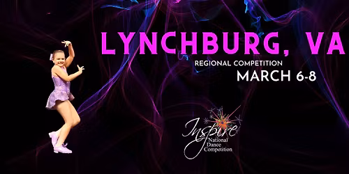 Inspire NDC Lynchburg 2026 Regional Competition