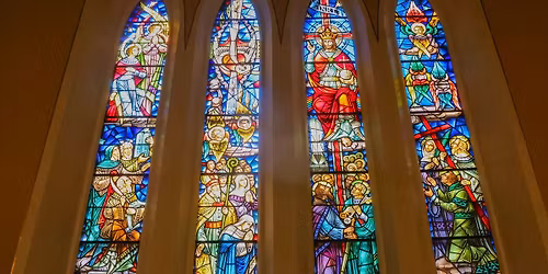 Christmas Eve Service