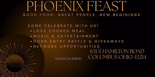 Phoenix Feast