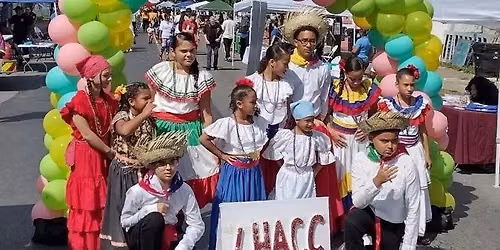 2026 Hispanic Heritage Festival
