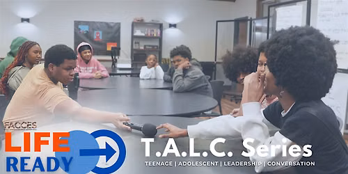 T.A.L.C. Series
