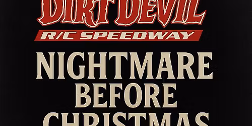 Nightmare Before Christmas 