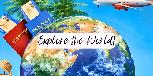 Explore the World!