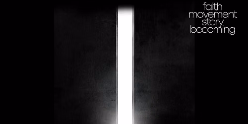 i am: the in between