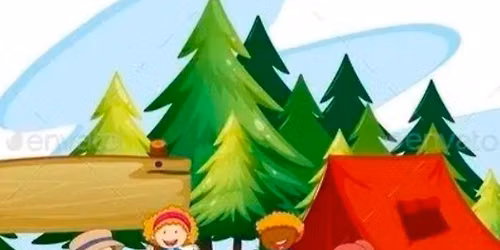 Vacation Bible School 
