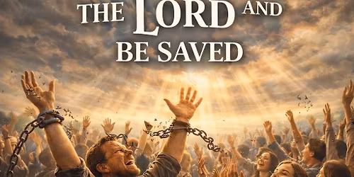 Worship and Revival Night