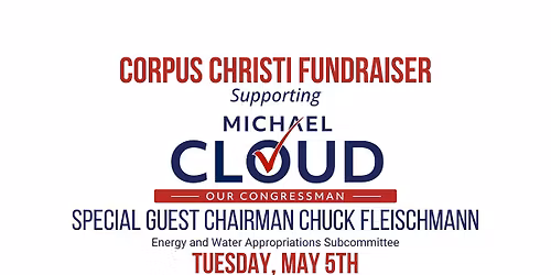 Corpus Christi Fundraiser 