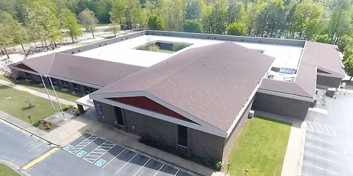 End of Year Block Party