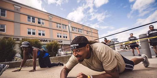 2026 Dallas Spartan Event Hosted by City of Dallas