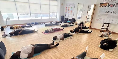 Transformational Breathwork Journey