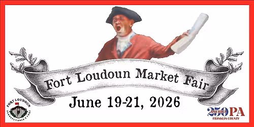 Fort Loudoun Market Fair