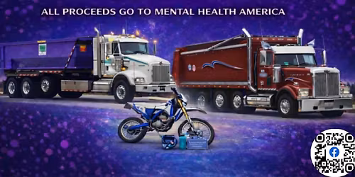 Suicide Awareness Convoy @ The Manitowoc Expo 