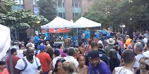 Bridgeport Art And Craft Festival