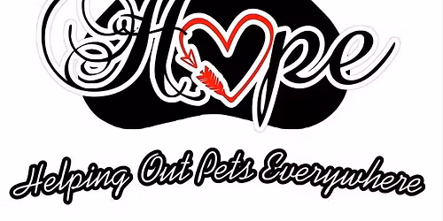 HOPE Scotch Doubles Fundraiser