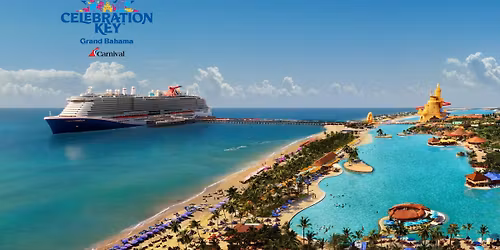 January Carnival Mardis Gras Cruise