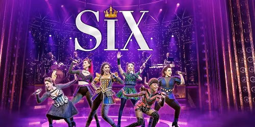 SIX The Musical