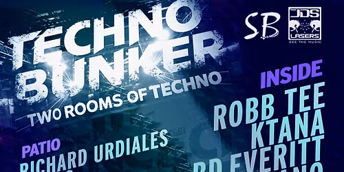 Techno Bunker