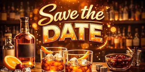 Save the Date