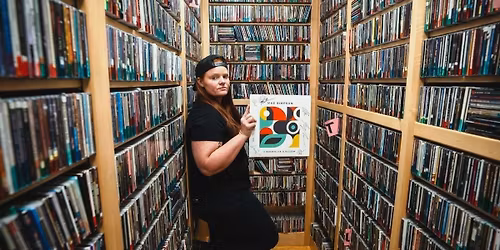 Mae Simpson Duo - The 715 Series