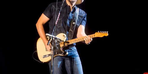 Brad Paisley