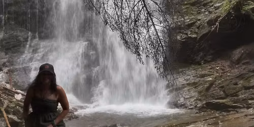 The F*ck It List Retreat for the Soul Revelstoke BC