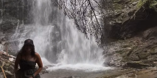 The F*ck It List Retreat for the Soul Revelstoke BC  