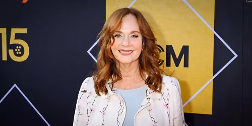 Parking Clue: The Movie With Lesley Ann Warren