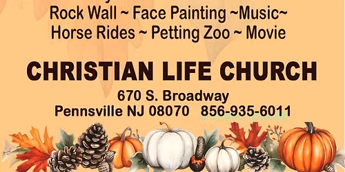 Community Family Fest