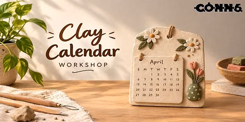 Clay Calendar