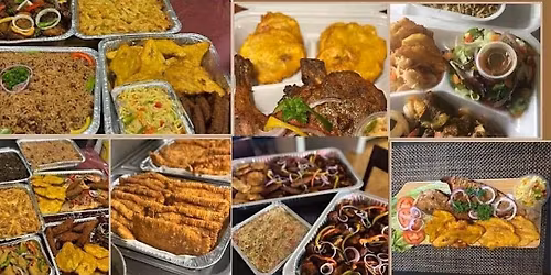 Black Singles Quick Dates | Ottawa's Best Haitian Cuisine - Take-Out Social