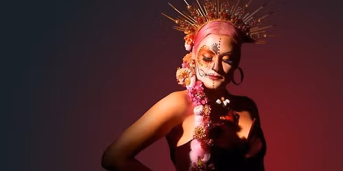 Monterey Symphony: Schubert's Mass & Haydn's London