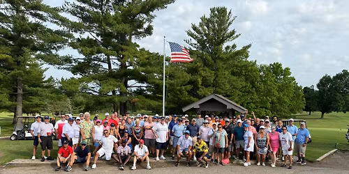 PRCC SCHOLARSHIP GOLF OUTING 2026
