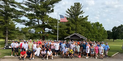 PRCC SCHOLARSHIP GOLF OUTING 2026