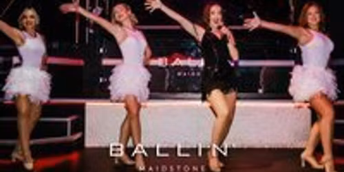 The Ultimate Musical Bottomless Brunch