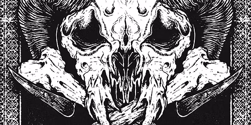 Black Pestilence, Grand Mal, Kings Rot, Revelator, Warwolf