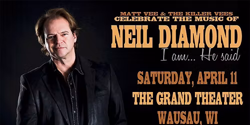 I Am... He Said: Celebrating Neil Diamond