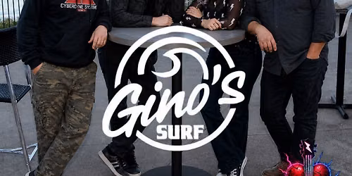 Electric\u26a1\ufe0fJukebox @GinosSurf