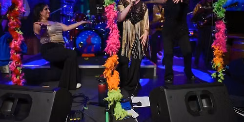 Groovalicious @ Fagers Island