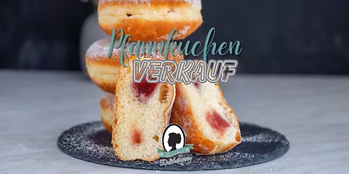 Pfannkuchen Verkauf \ud83c\udf89