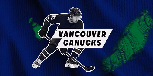 Vancouver Canucks at Edmonton Oilers at Rogers Place