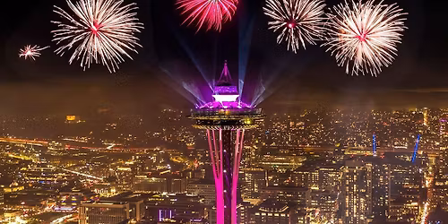 Pink Martini New Year's Eve Celebration