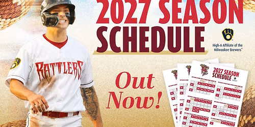 Cedar Rapids Kernels vs. Wisconsin Timber Rattlers