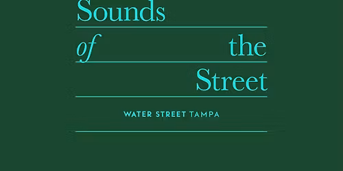 Sounds of the Street