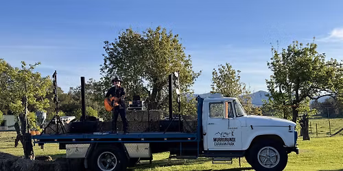 Easter 2026 at Murrurundi Caravan Park